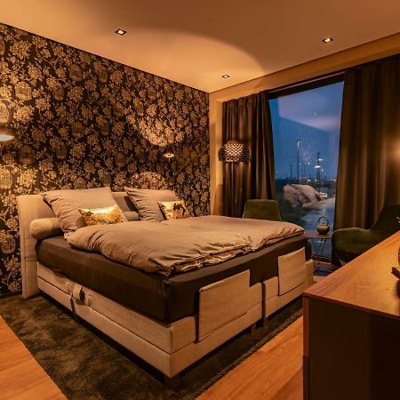 Ohana Suite By Zzn Im Zahnzentrum Nord Έμντεν Εξωτερικό φωτογραφία