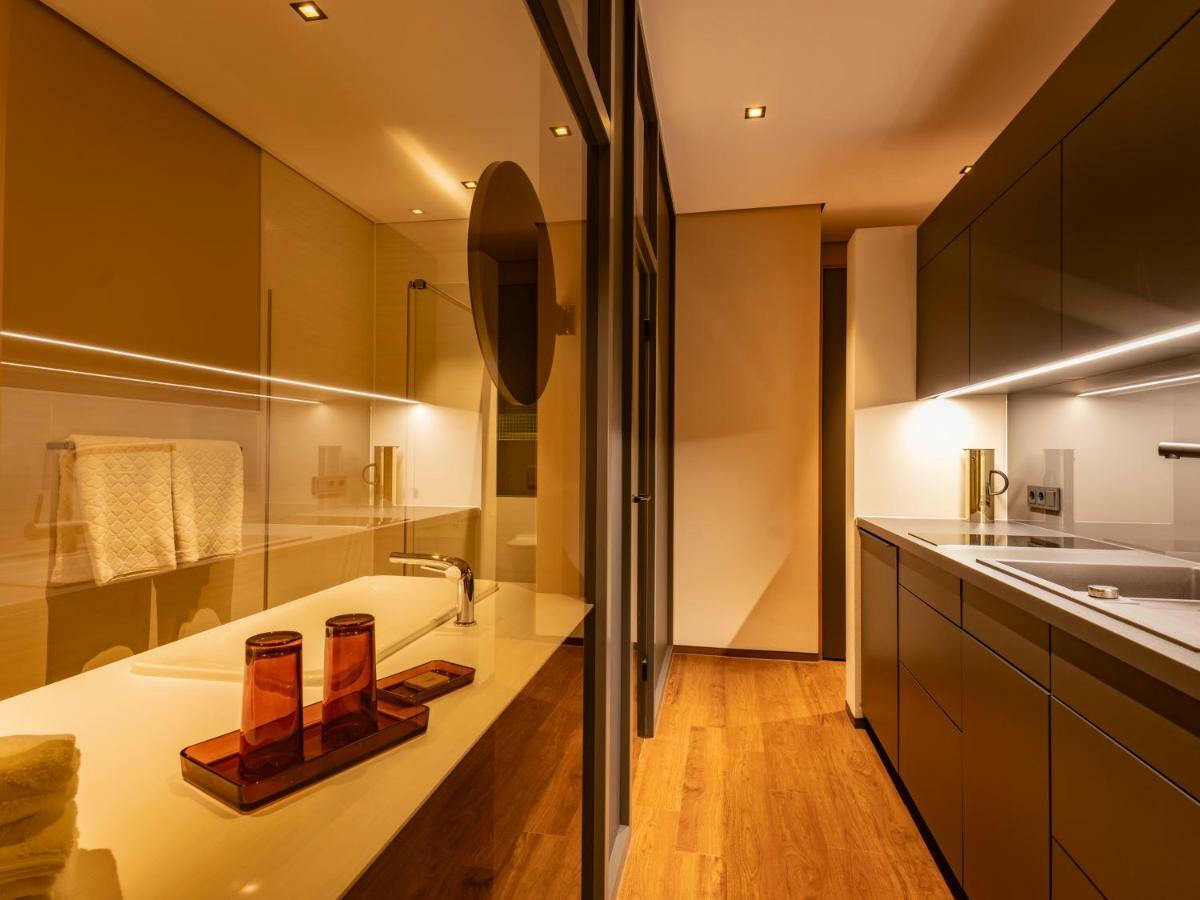 Ohana Suite By Zzn Im Zahnzentrum Nord Έμντεν Εξωτερικό φωτογραφία