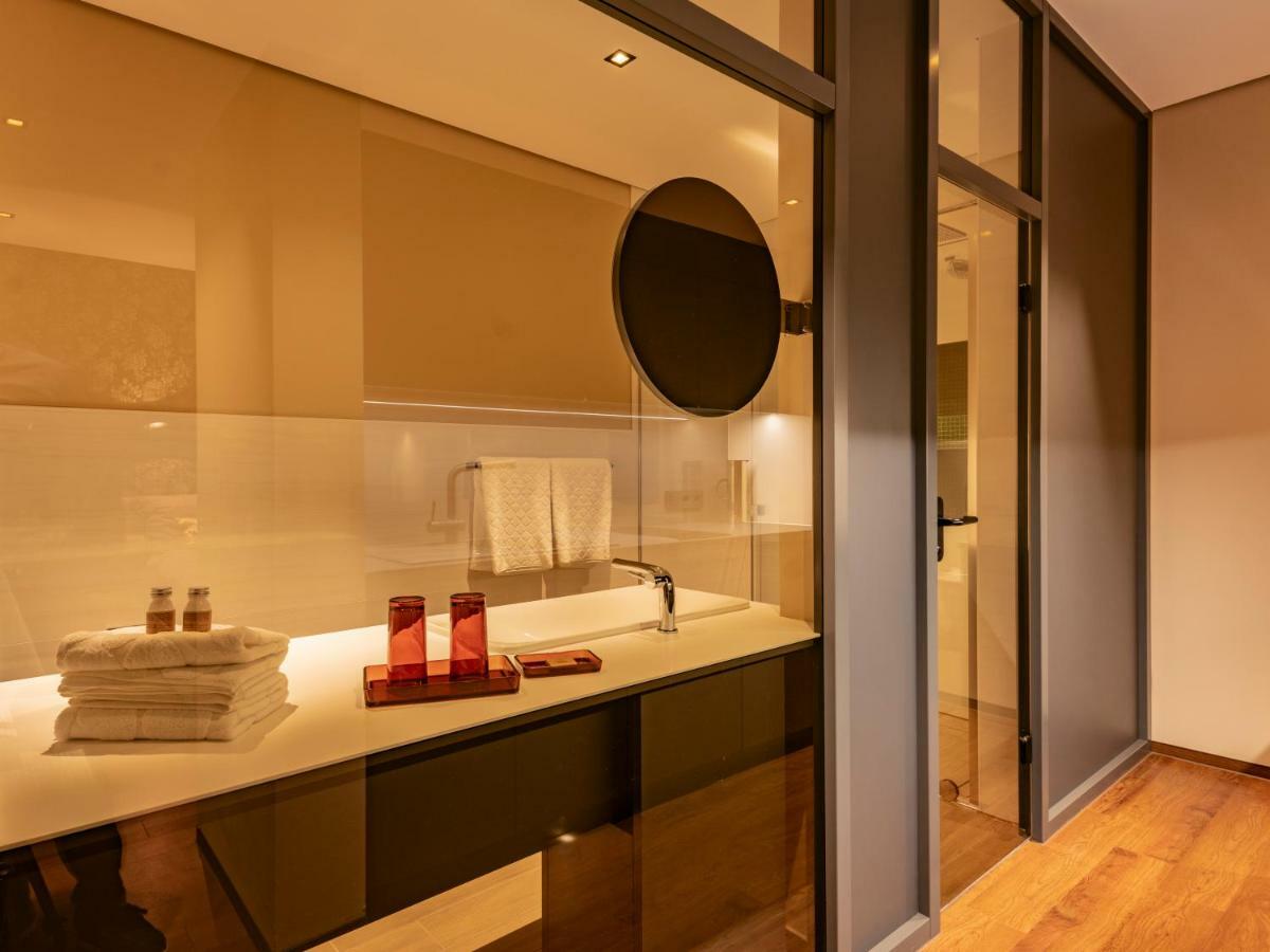 Ohana Suite By Zzn Im Zahnzentrum Nord Έμντεν Εξωτερικό φωτογραφία