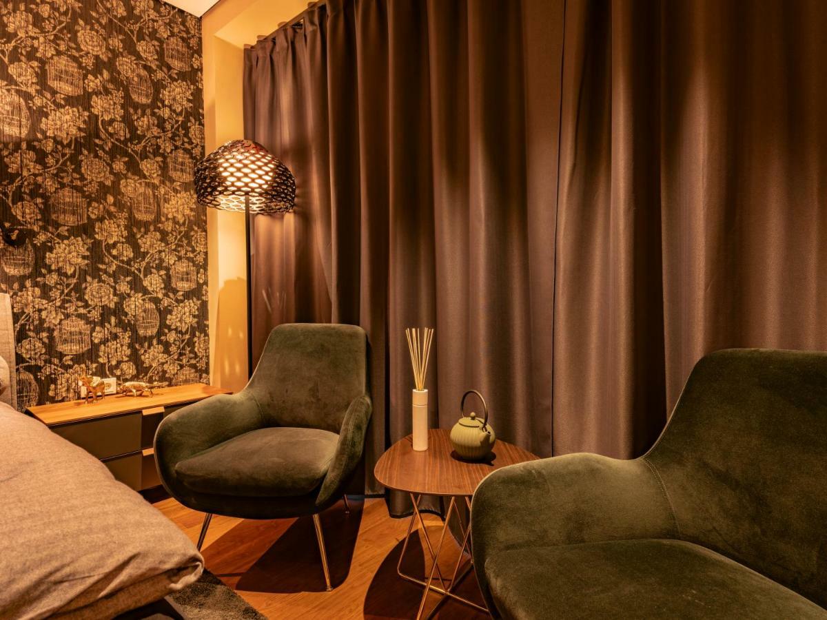 Ohana Suite By Zzn Im Zahnzentrum Nord Έμντεν Εξωτερικό φωτογραφία