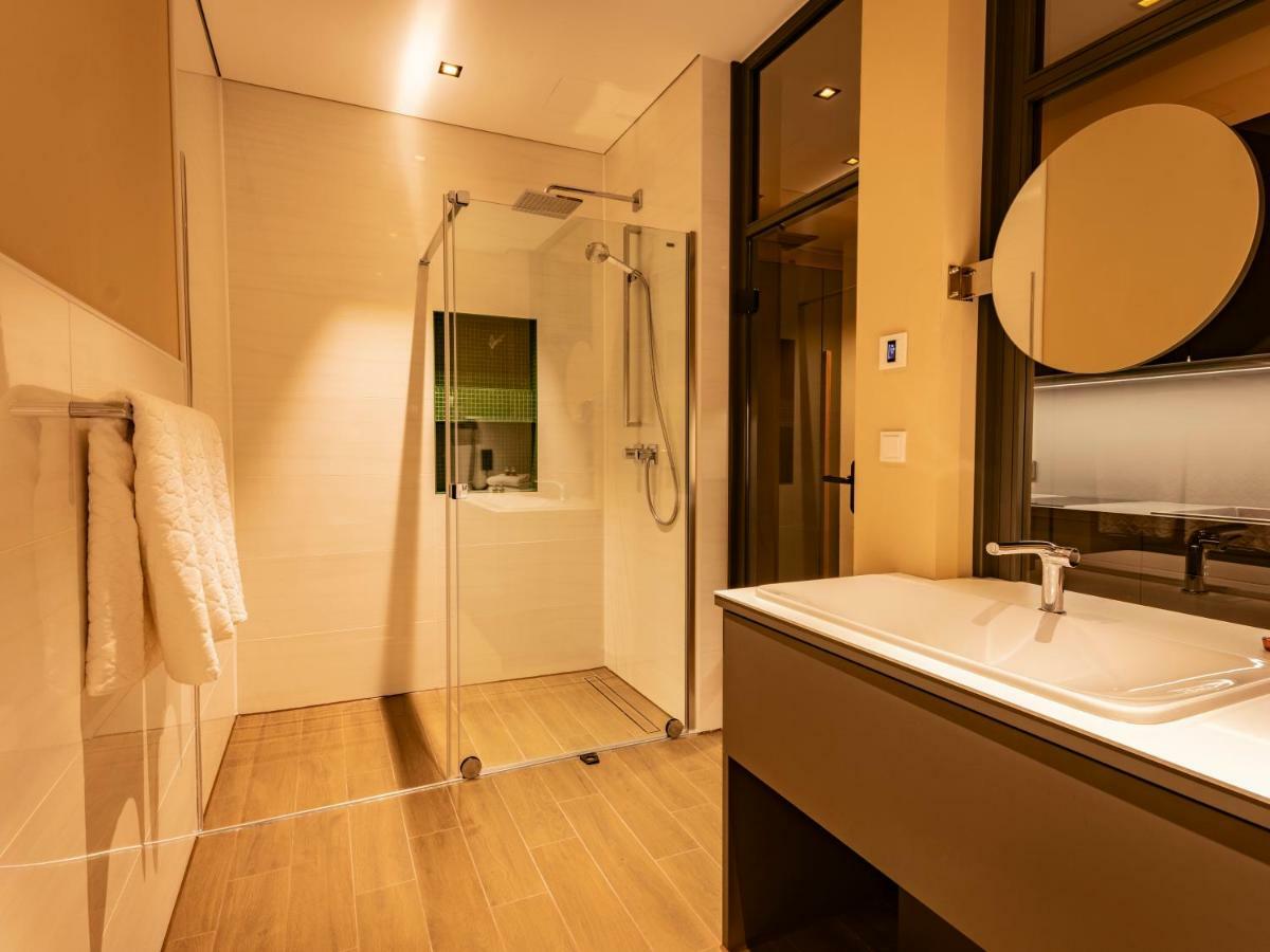 Ohana Suite By Zzn Im Zahnzentrum Nord Έμντεν Εξωτερικό φωτογραφία