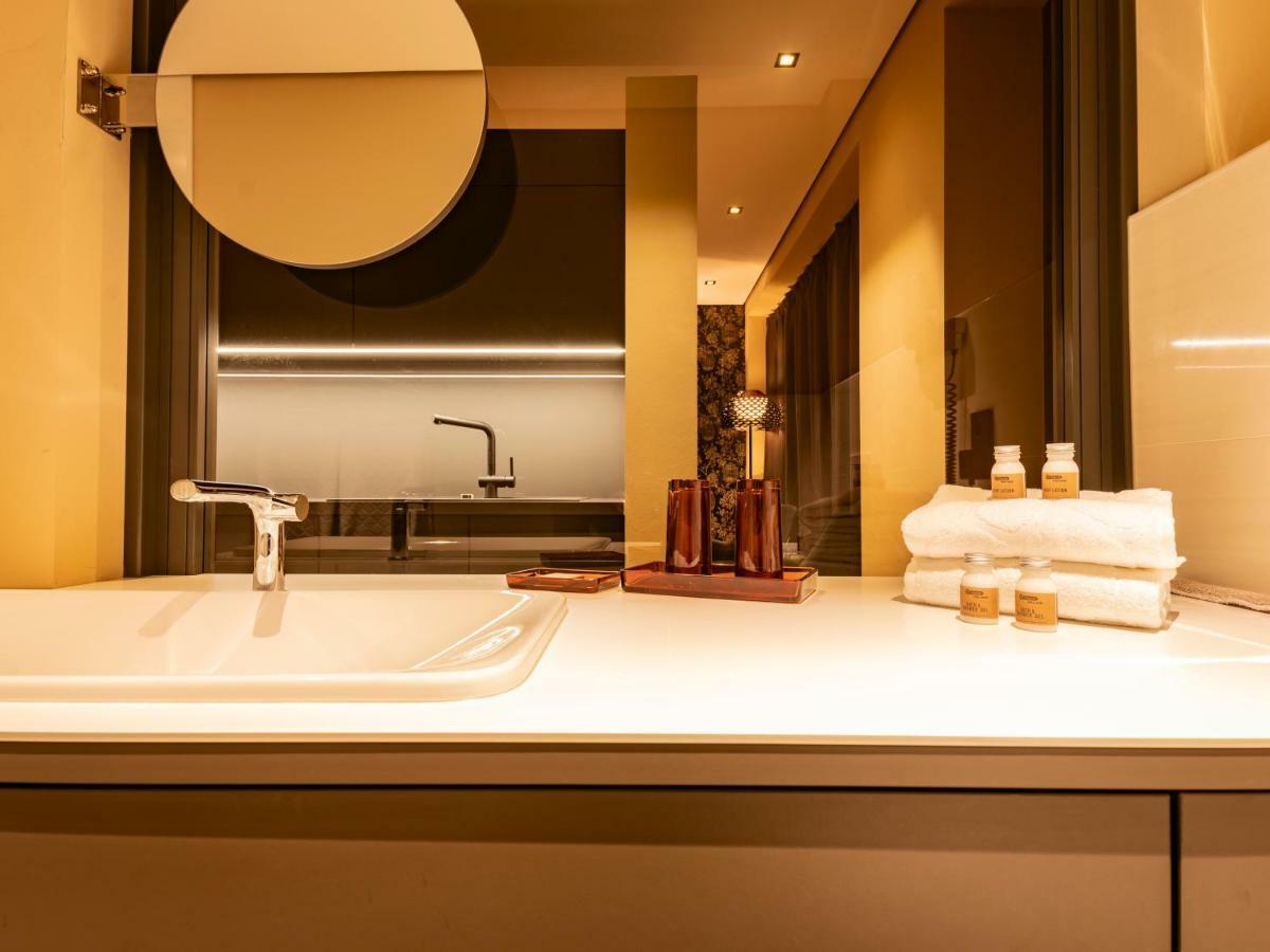 Ohana Suite By Zzn Im Zahnzentrum Nord Έμντεν Εξωτερικό φωτογραφία
